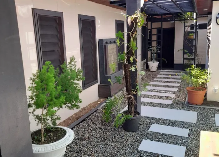 Bidesi Villa Apartments