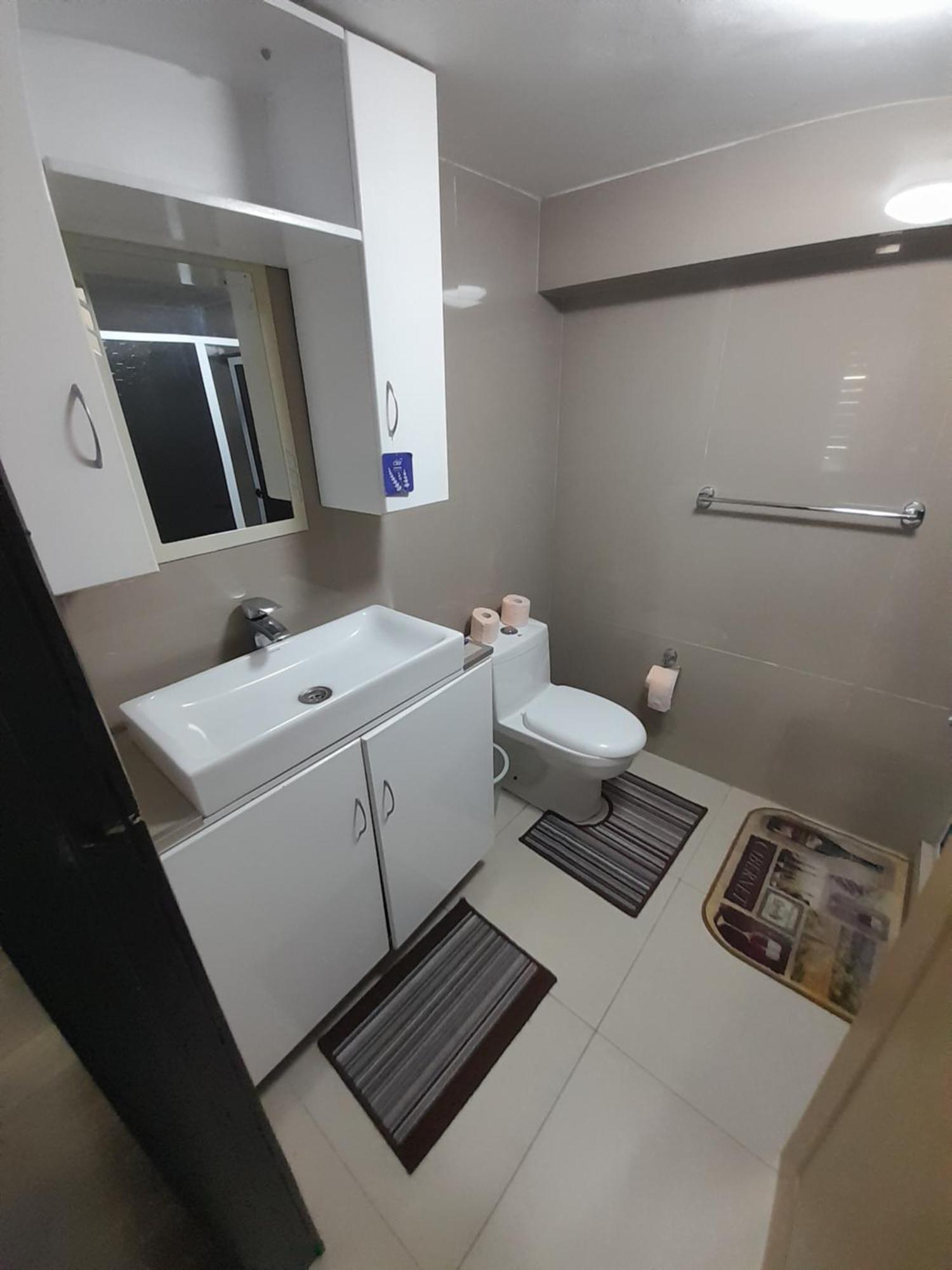 Bidesi Apartment *