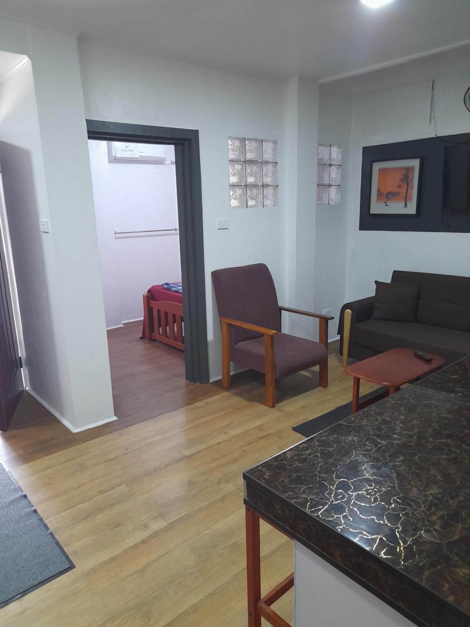 Bidesi Apartment Suva