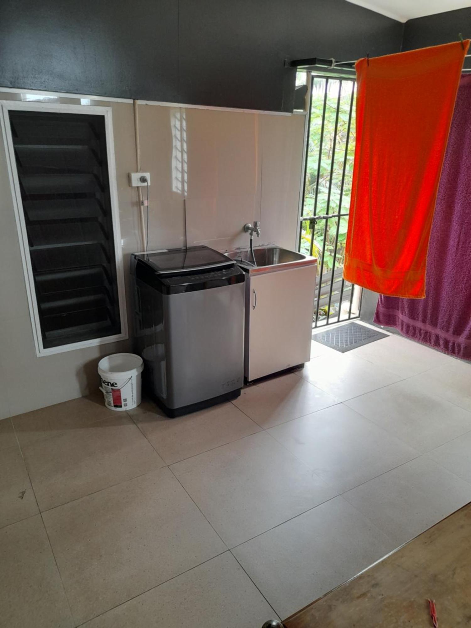 Bidesi Apartment
