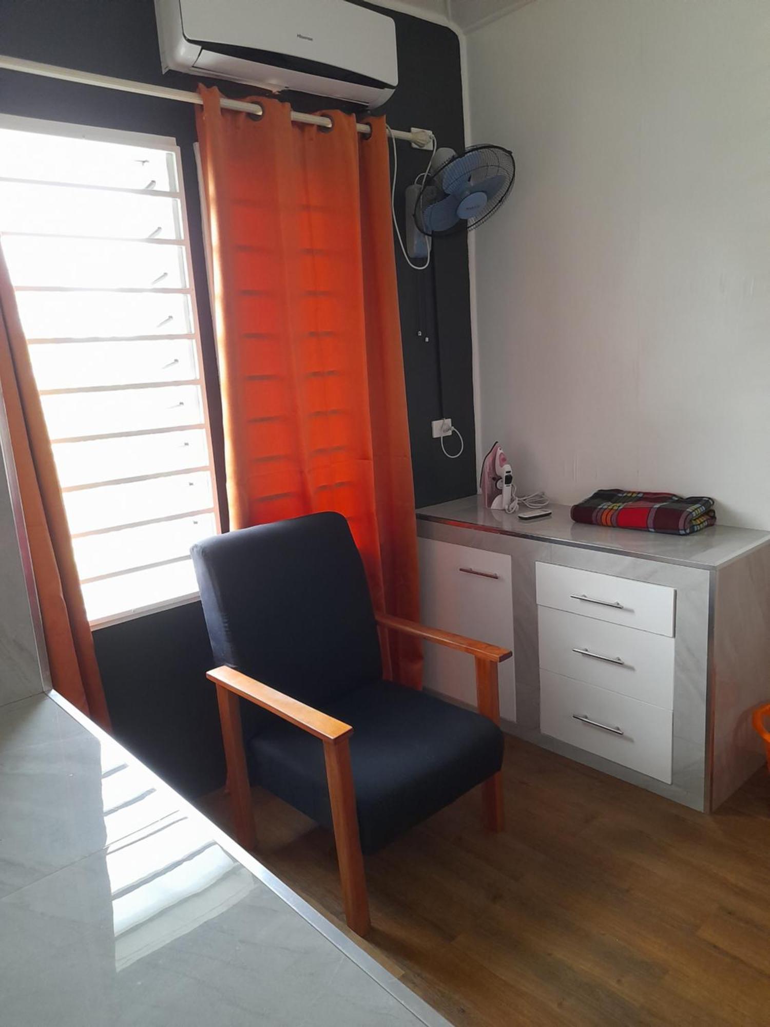 Apartment Bidesi