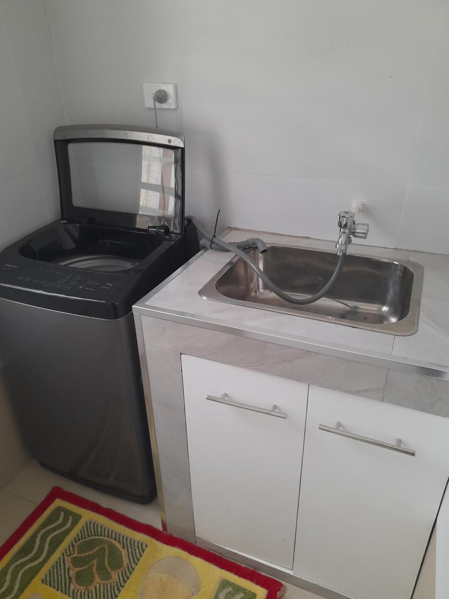 Bidesi Apartment *