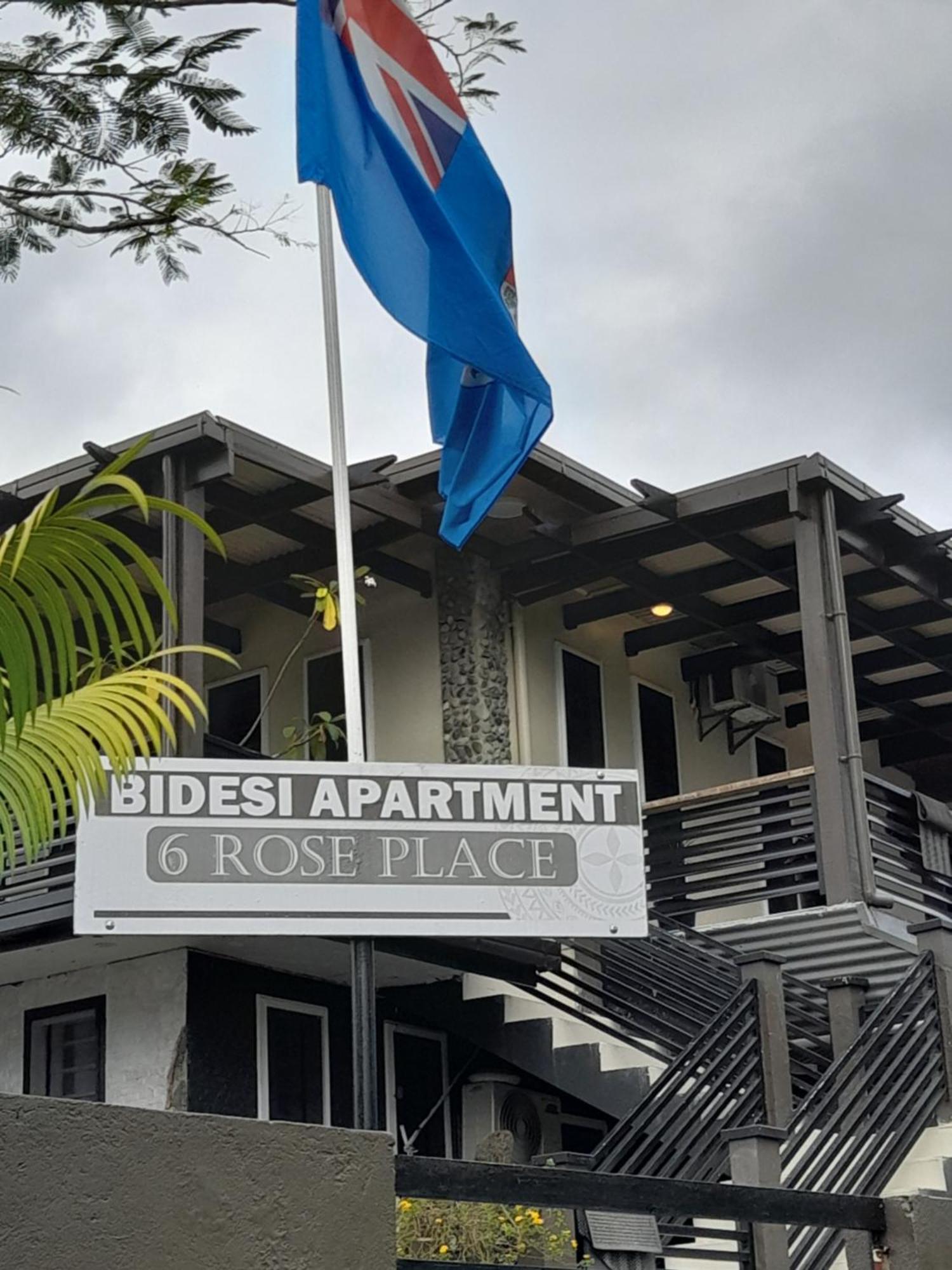 Bidesi * Suva